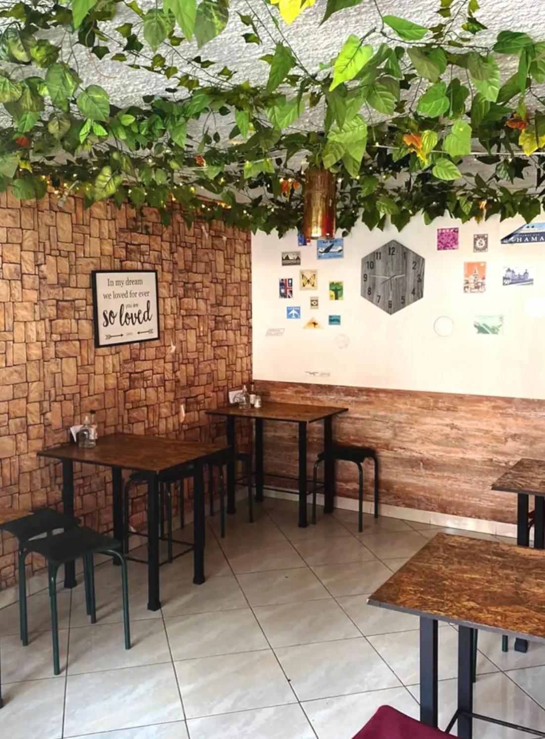 Boutique San Pablo H3